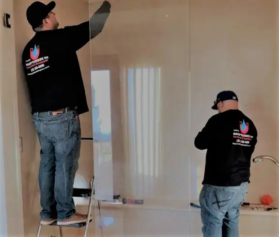 Professional plumbing installation for Tankless Water Heater Installation in Marcy